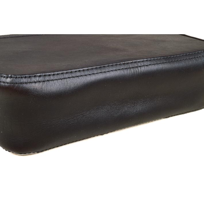 ヴァスコ（vasco）LEATHER TELEPHONE SHOULDER BAG SMALL VS-313L