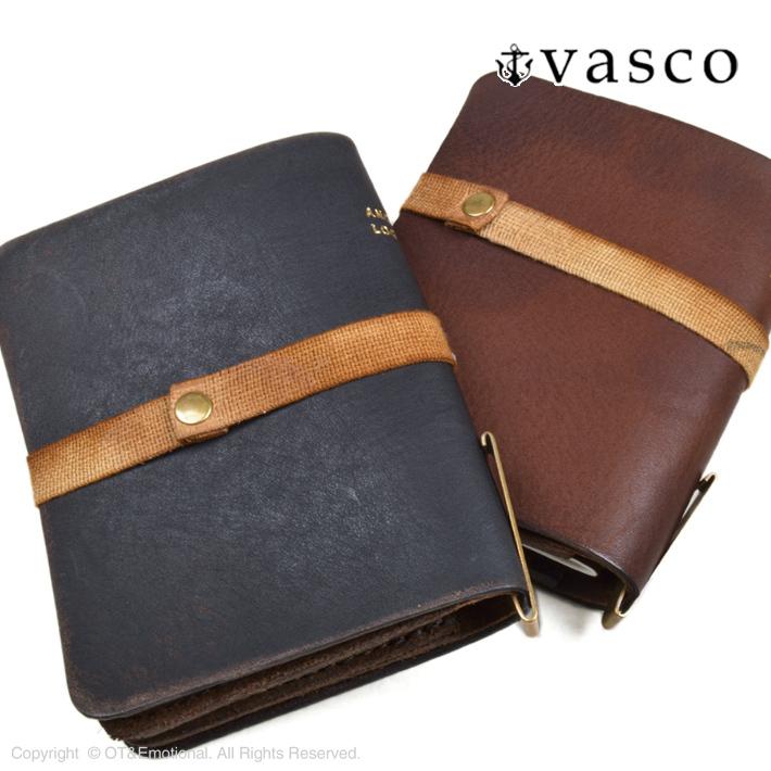 ヴァスコ（vasco)マルチブックカバー ANCHORS LOG BOOK VS-810L :mvc-vs-810l:OT&Emotional -  通販 - Yahoo!ショッピング