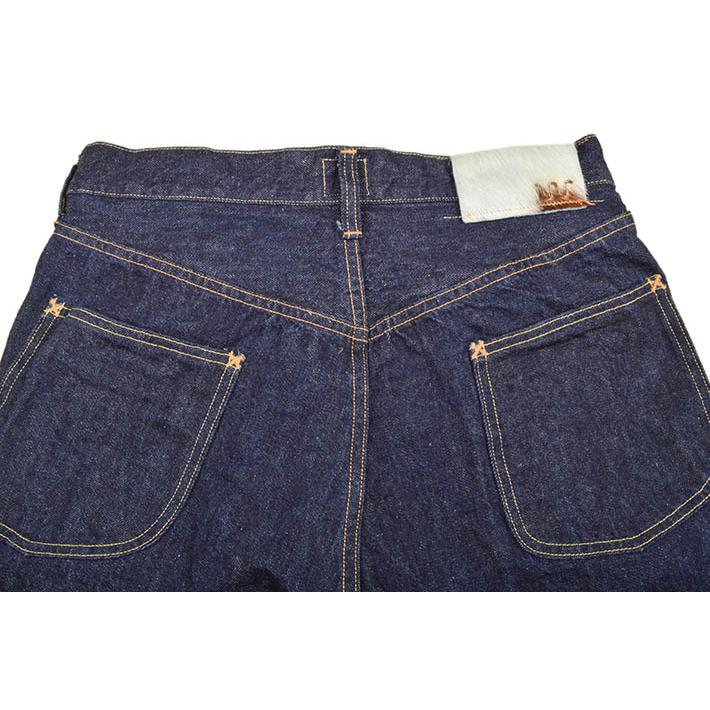 WAREHOUSE ウエアハウス(WAREHOUSE)ジーンズ COWBOY PANTS WAREHOUSE ウエアハウス(WAREHOUSE)ジーンズ COWBOY PANTS