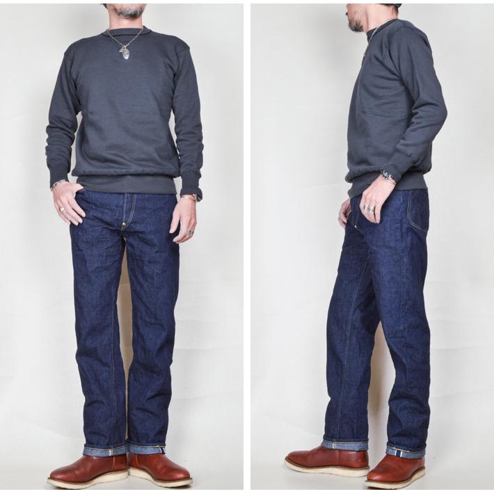 WAREHOUSE（ウエアハウス） ジーンズ COWBOY PANTS（WW2MODEL）1002