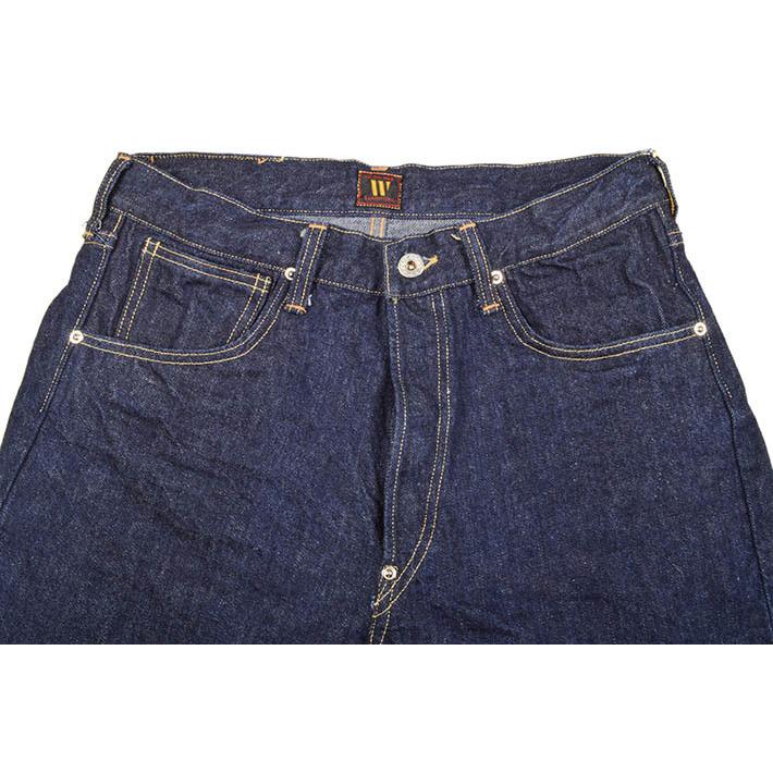 WAREHOUSE ウエアハウス（WAREHOUSE）ジーンズ COWBOY PANTS（WW2MODEL 