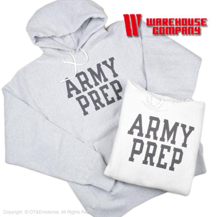 WAREHOUSE ウエアハウス（WAREHOUSE）リバースタイプパーカー 484 ARMY 
