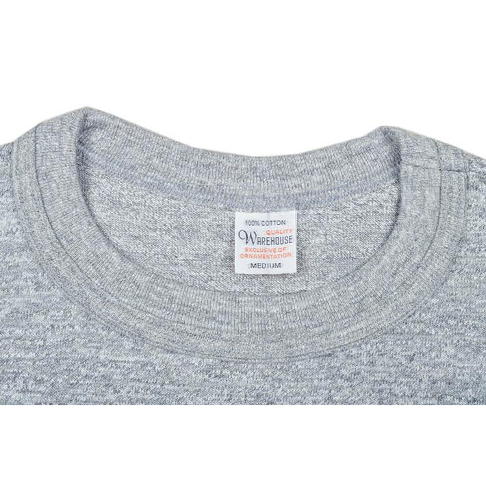 IBM03　WAREHOUSE 4601Tシャツ Lサイズ TAKEOFF