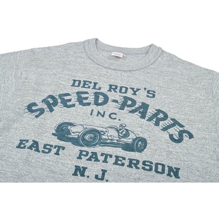 WAREHOUSE ウエアハウス（WAREHOUSE）Tシャツ 4601 SPEED-PARTS