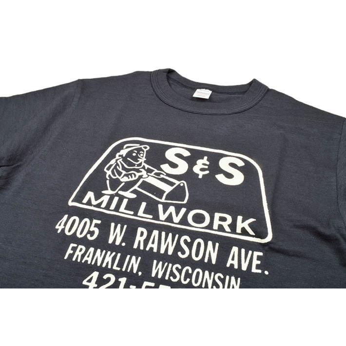 OT&EMOTIONAL ウェアハウス別注W30 楽天市場】ウエアハウス（WAREHOUSE）Tシャツ 2ND HAND 4064