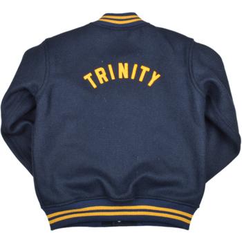 WAREHOUSE（ウエアハウス） スタジャン 50'S NAVY VERSITY JKT 2240