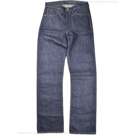 美品‼️ウエアハウス、ジーンズ WAREHOUSE[ウエアハウス] ジーンズ 1000ZXX DSB デッドストック