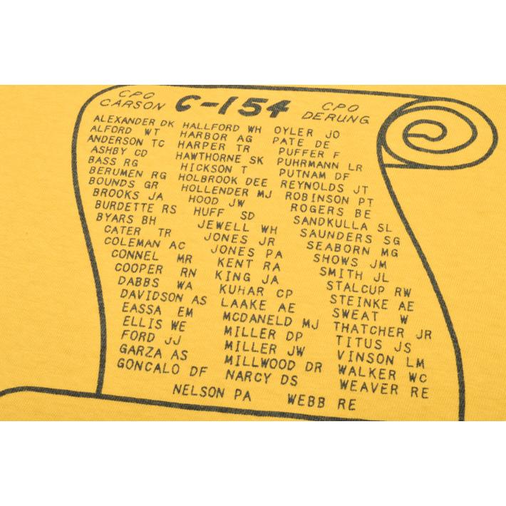 WAREHOUSE（ウエアハウス） Tシャツ 2ND HAND 4064 C-154
