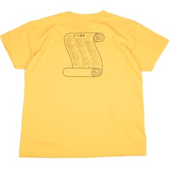 WAREHOUSE（ウエアハウス） Tシャツ 2ND HAND 4064 C-154