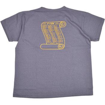 WAREHOUSE（ウエアハウス） Tシャツ 2ND HAND 4064 C-154