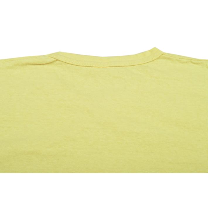 WAREHOUSE（ウエアハウス） Tシャツ 2ND HAND 4064 BATTLE MOUNTAIN