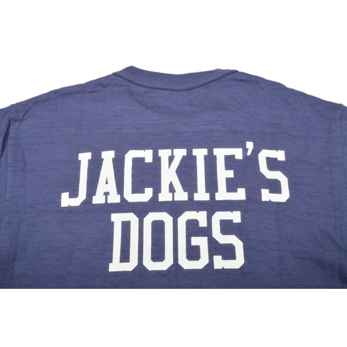 WAREHOUSE（ウエアハウス） Tシャツ 4601 DO A DOG : OT&Emotional