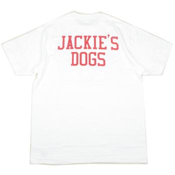WAREHOUSE（ウエアハウス） Tシャツ 4601 DO A DOG : OT&Emotional