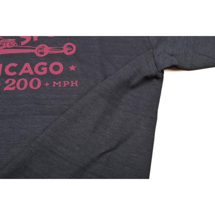 WAREHOUSE（ウエアハウス） Tシャツ 4601 SPEED SPORT : OT&Emotional