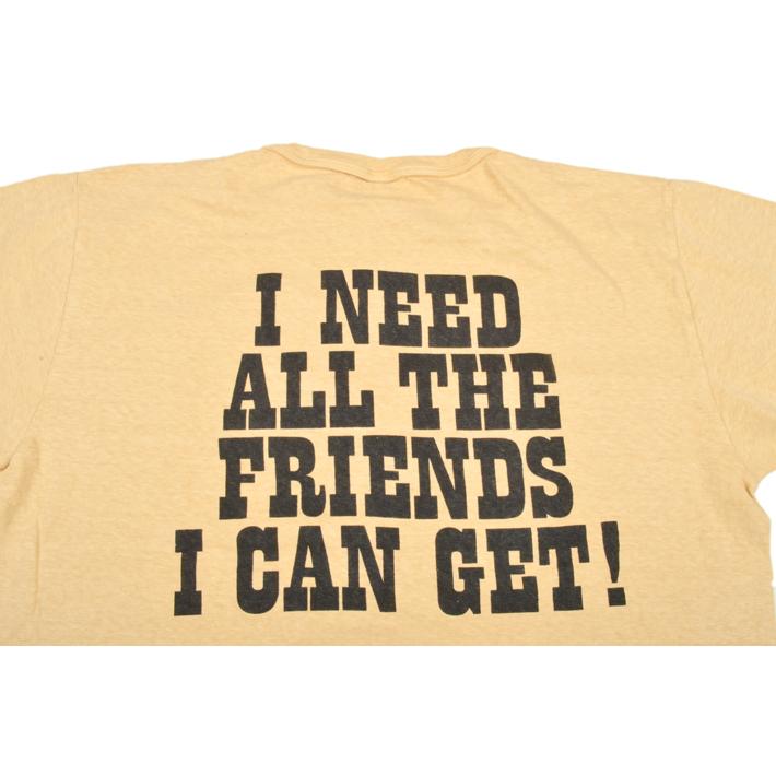 WAREHOUSE（ウエアハウス） Tシャツ VINTAGE PEANUTS CHARLIE BROWN