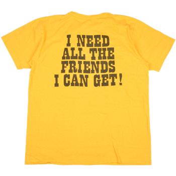 WAREHOUSE（ウエアハウス） Tシャツ VINTAGE PEANUTS CHARLIE BROWN