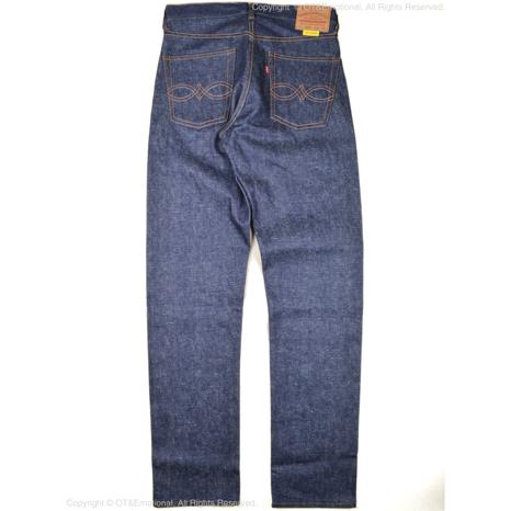 WAREHOUSE（ウエアハウス） ジーンズ Late 1970'S MODEL 1105