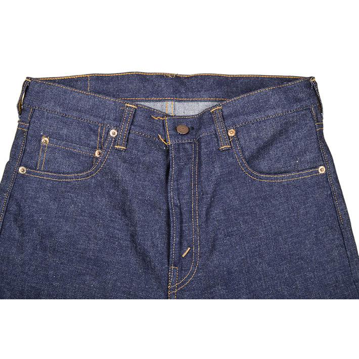 WAREHOUSE（ウエアハウス） ジーンズ Late 1970'S MODEL 1105