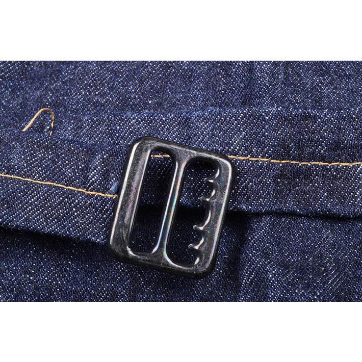 WAREHOUSE（ウエアハウス） デニムジャケット 1stタイプ 2001XX