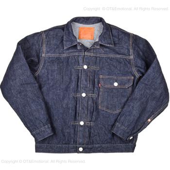 WAREHOUSE ウエアハウス(WAREHOUSE)デニムジャケット 1st WAREHOUSE ウエアハウス(WAREHOUSE)デニムジャケット 1st