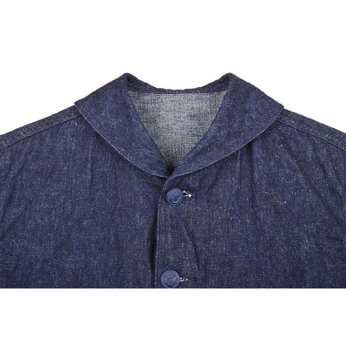 WAREHOUSE ウエアハウス(WAREHOUSE)カバーオール U.S.NAVY WAREHOUSE ウエアハウス(WAREHOUSE)カバーオール U.S.NAVY
