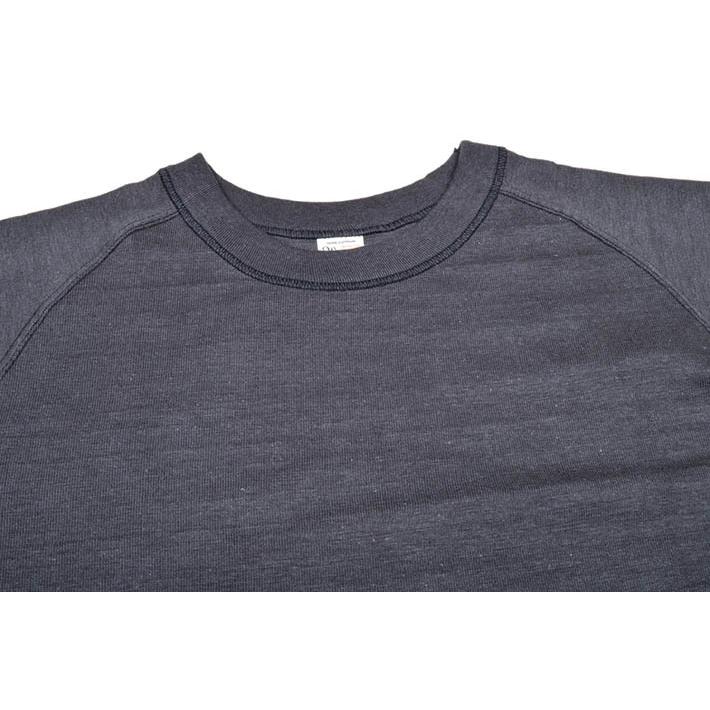 WAREHOUSE（ウエアハウス） 7分袖フリーダムT 4049 : OT&Emotional