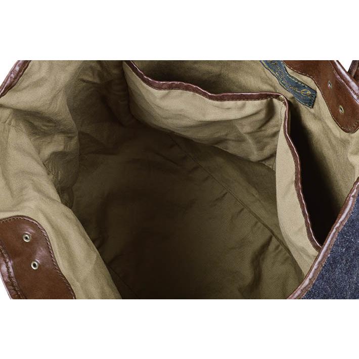 WAREHOUSE（ウエアハウス） デニムトートバッグ 5230 : OT&Emotional