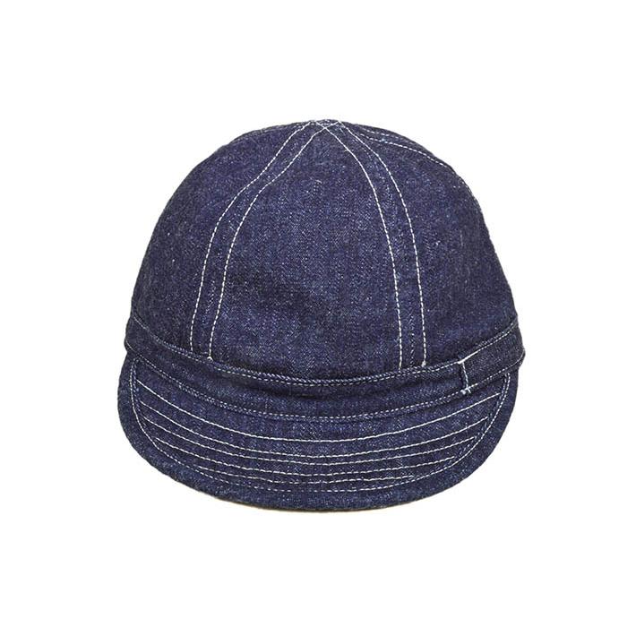 ウエアハウス　デニムキャップ 楽天市場】WAREHOUSE ウエアハウス 5226 USN EXPERIMENTAL DENIM