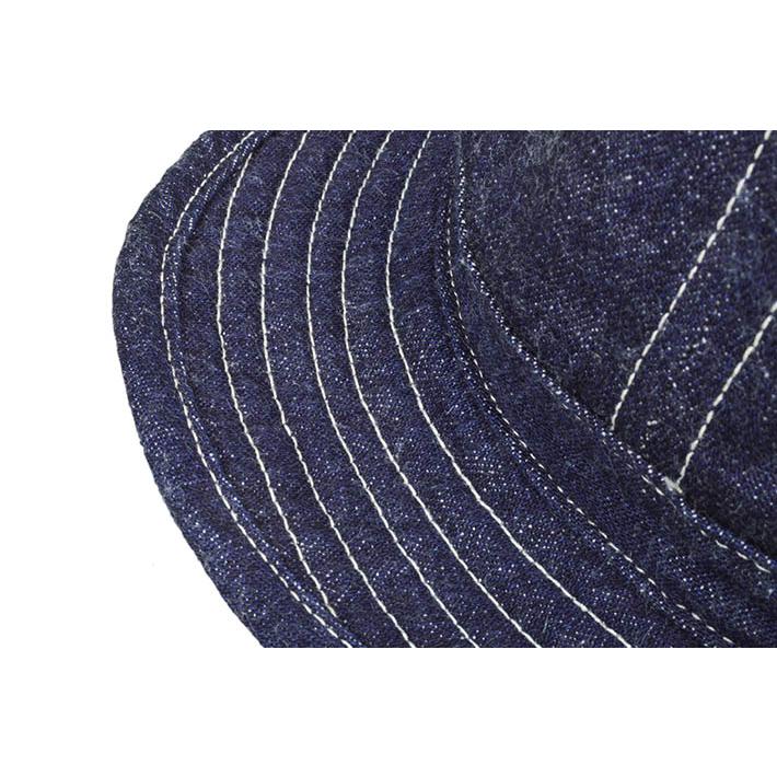 WAREHOUSE（ウエアハウス） デニムキャップ DENIM CAP 5242