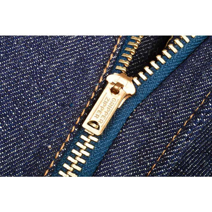 WAREHOUSE（ウエアハウス） ジーンズ Dead Stock Blue 1000ZXX