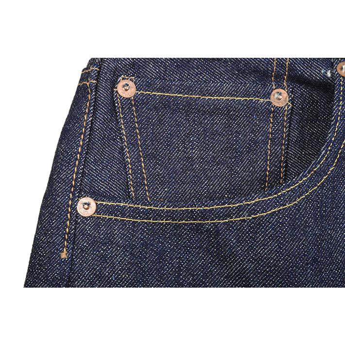 WAREHOUSE（ウエアハウス） ジーンズ Dead Stock Blue 1000ZXX