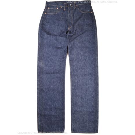 WAREHOUSE COMPANY 1001 ジーンズ WAREHOUSE ウエアハウス（WAREHOUSE）ジーンズ Dead Stock Blue