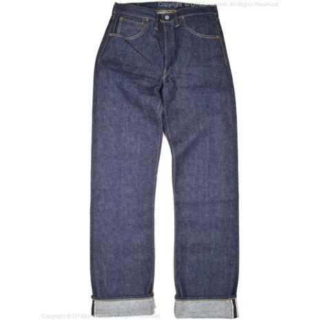 WAREHOUSE（ウエアハウス） ジーンズ Dead Stock Blue 1001XX(1000XX