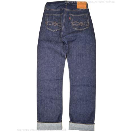 WAREHOUSE（ウエアハウス） ジーンズ Dead Stock Blue 1001XX(1000XX