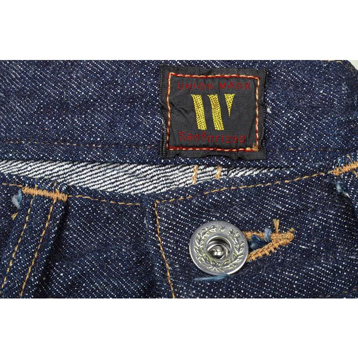 WAREHOUSE（ウエアハウス） ジーンズ Dead Stock Blue 1010