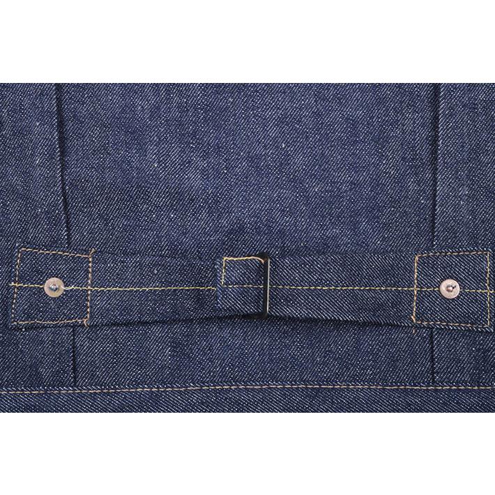 WAREHOUSE ウエアハウス（WAREHOUSE）デニムジャケット Dead