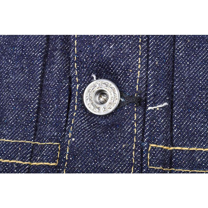 WAREHOUSE（ウエアハウス） デニムジャケット Dead Stock Blue S2001XX