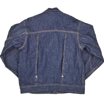 WAREHOUSE（ウエアハウス） デニムジャケット Dead Stock Blue 2010