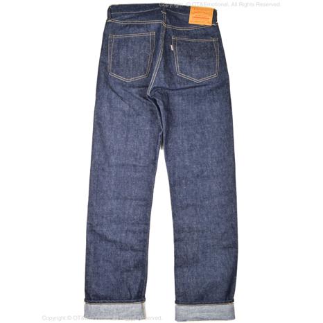 WAREHOUSE ウエアハウス（WAREHOUSE）ジーンズ Dead Stock Blue