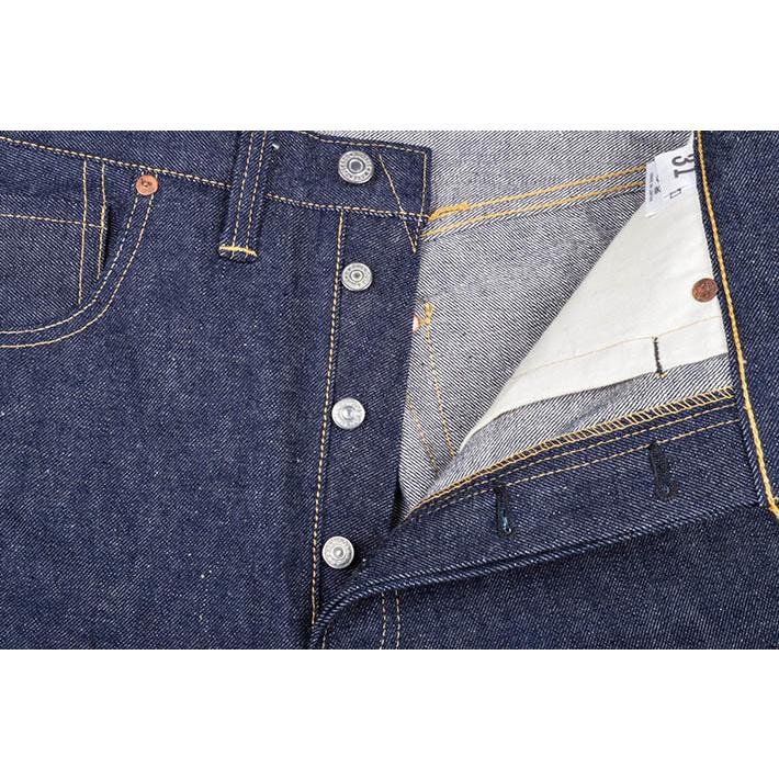 WAREHOUSE（ウエアハウス） ジーンズ Dead Stock Blue S1000XX