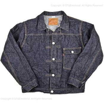 WAREHOUSE（ウエアハウス） デニムジャケット 1946MODEL DD-2001XX