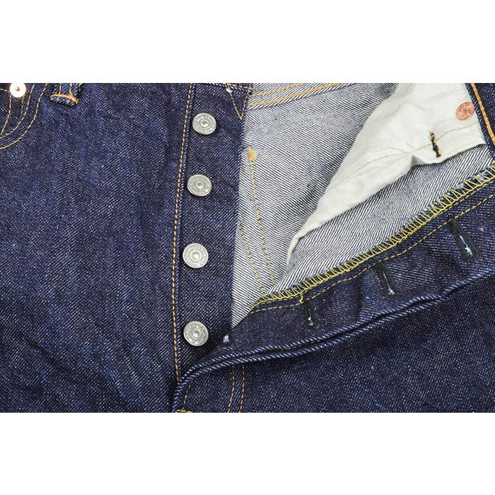 Denime（ドゥニーム） ドゥニーム（DENIME）ジーンズ OFFSET XX MODEL