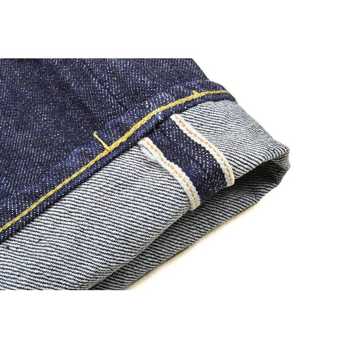 Denime（ドゥニーム） ドゥニーム（DENIME）ジーンズ OFFSET XX MODEL