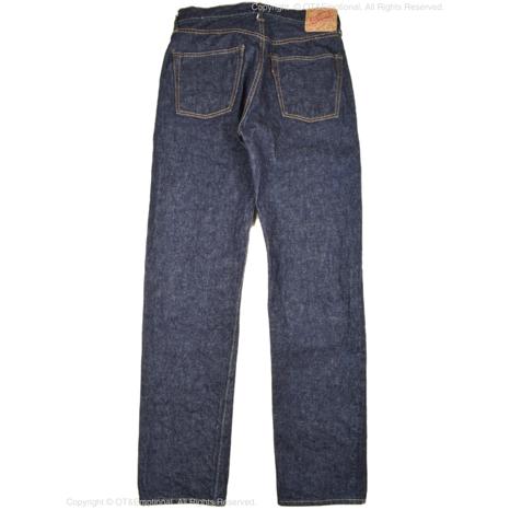 WAREHOUSE ドゥニーム（DENIME）ジーンズ BIG E MODEL 221