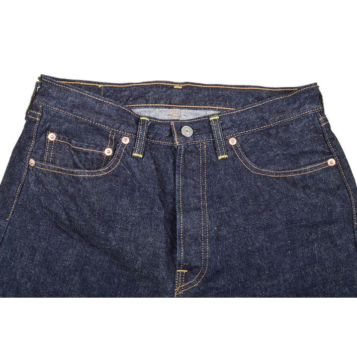 Denime ドゥニーム(DENIME)ジーンズ ISKシリーズ 66MODEL 224 Denime ドゥニーム(DENIME)ジーンズ ISKシリーズ 66MODEL 224