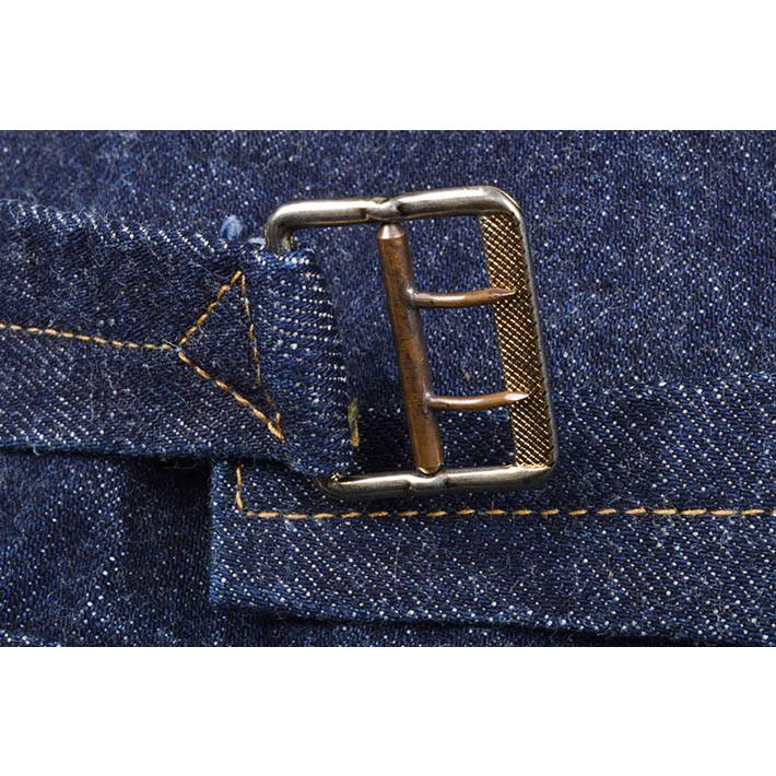 Denime ドゥニーム(DENIME)デニムジャケット XXシリーズ Denime ドゥニーム(DENIME)デニムジャケット XXシリーズ