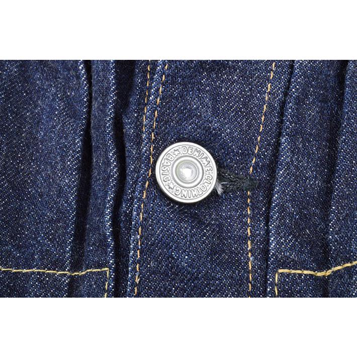 Denime ドゥニーム(DENIME)デニムジャケット XXシリーズ Denime ドゥニーム(DENIME)デニムジャケット XXシリーズ