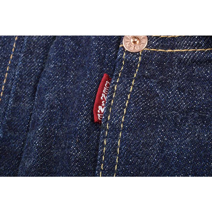 Denime ドゥニーム(DENIME)デニムジャケット XXシリーズ Denime ドゥニーム(DENIME)デニムジャケット XXシリーズ