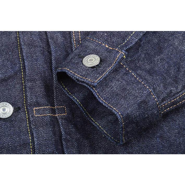 WAREHOUSE ドゥニーム(DENIME)デニムジャケット 2ND TYPE 232 WAREHOUSE ドゥニーム(DENIME)デニムジャケット 2ND TYPE 232