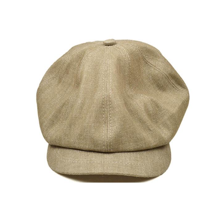 スリフト（THRIFT）スリムニュースボーイキャスケット 別注オリーブ